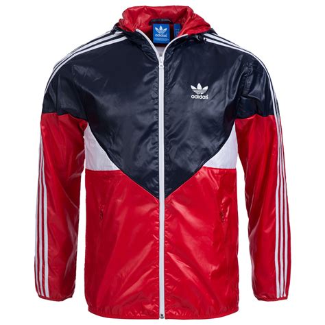 windbreaker adidas herren amazon|Adidas originals windbreakers.